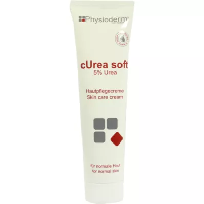 CUREA SOFT Krējums, 100 ml