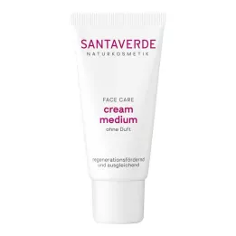 ALOE VERA CREME barotne bez smaržvielām, 30 ml