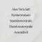 ALOE VERA CREME barotne bez smaržvielām, 30 ml