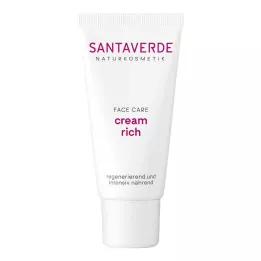 ALOE VERA CREME bagātīgs, 30 ml