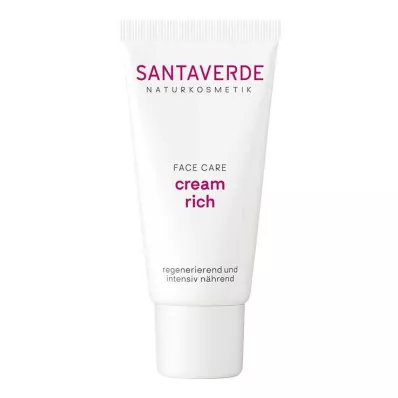 ALOE VERA CREME bagātīgs, 30 ml