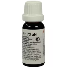 REGENAPLEX Nr.73 aN pilieni, 15 ml