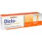 DICLO-RATIOPHARM Pretsāpju želeja, 100 g