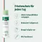 ALLGÄUER LATSCHENK. Kāju kopšanas dezodorants izsmidzināms, 100 ml