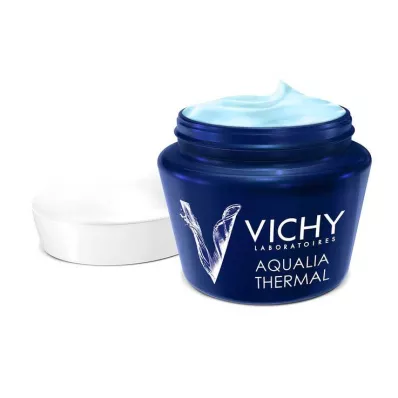 VICHY AQUALIA Thermal Night Spa, 75 ml VICHY AQUALIA Thermal Night Spa, 75 ml