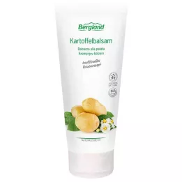 Kartupeļu balzams, 200 ml