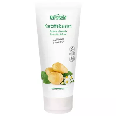 Kartupeļu balzams, 200 ml