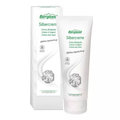 Sudraba krēms, 100 ml
