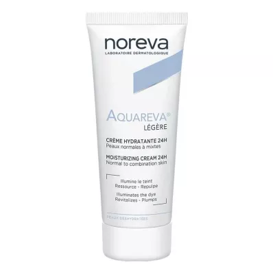 NOREVA Aquareva krēms, 40 ml