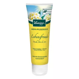 KNEIPP Aroma kopšanas duša, joie de vivre, 75 ml