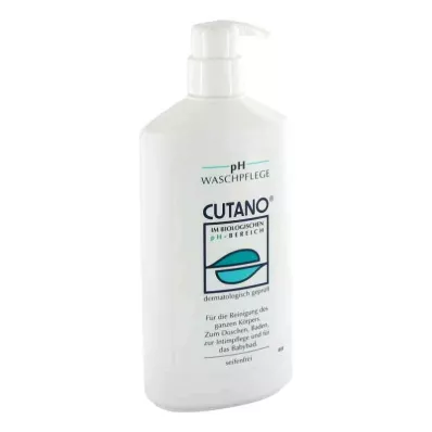 CUTANO Mazgāšanas līdzeklis, 500 ml