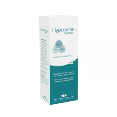 HYPOSENS Krējums, 100 g
