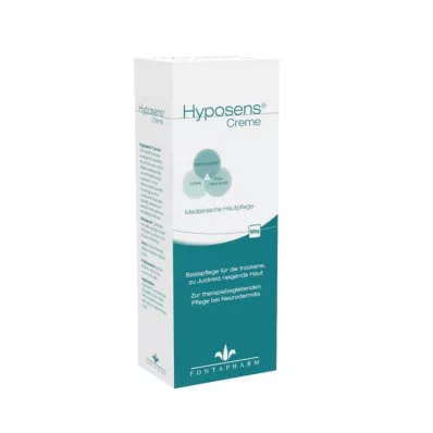 HYPOSENS Krējums, 200 g HYPOSENS Krējums, 200 g