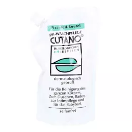 CUTANO Mazgāšanas šķidruma uzpilde, 500 ml