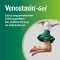 VENOSTASIN Aescin gēls, 100 g