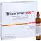 THIOCTACID 600 T šķīdums injekcijām, 5X24 ml