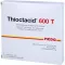 THIOCTACID 600 T šķīdums injekcijām, 5X24 ml