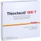 THIOCTACID 600 T šķīdums injekcijām, 5X24 ml