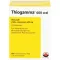 THIOGAMMA 600 iekšķīgi lietojamas apvalkotās tabletes, 100 gab