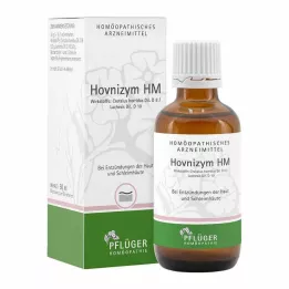 HOVNIZYM HM pilieni, 50 ml