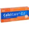 CALCICARE D3 košļājamās tabletes, 20 kapsulas