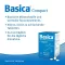 BASICA kompaktās tabletes, 360 gab