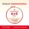 MIGRÄNE-GASTREU M R16 maisījums, 50 ml