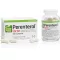 PERENTEROL forte 250 mg kapsulas, 20 gab