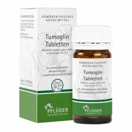 TUMOGLIN Tabletes, 100 gab