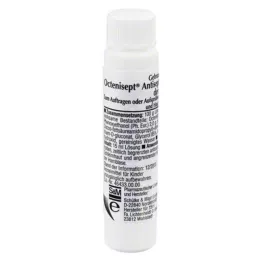 OCTENISEPT Šķīdums, 15 ml