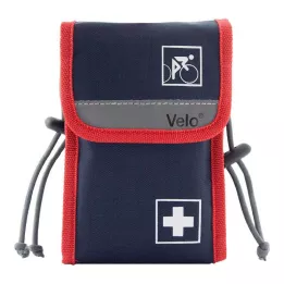 VERBANDTASCHE Velosipēds 2x11x17 cm 61180, 1 gab
