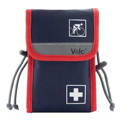 VERBANDTASCHE Velosipēds 2x11x17 cm 61180, 1 gab
