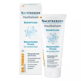 DR.THEISS Vakara prīmulas ādas balzams, 100 ml