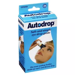AUTODROP Lietošanas palīglīdzeklis, 1 gab