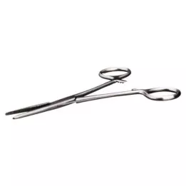 ARTERIENKLEMME Pean 14 cm, 1 gab