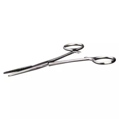 ARTERIENKLEMME Pean 14 cm, 1 gab ARTERIENKLEMME Pean 14 cm, 1 gab
