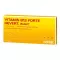 VITAMIN B12 HEVERT forte Inject ampulas, 10X2 ml