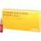 VITAMIN B12 HEVERT forte Inject ampulas, 10X2 ml