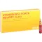 VITAMIN B12 HEVERT forte Inject ampulas, 10X2 ml