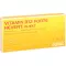 VITAMIN B12 HEVERT forte Inject ampulas, 10X2 ml