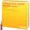 VITAMIN B12 HEVERT forte Inject ampulas, 100X2 ml