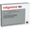 MILGAMMA 100 mg apvalkotās tabletes, 30 gab