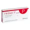 Helixor P ampulas 0,01 mg (8 gab.)