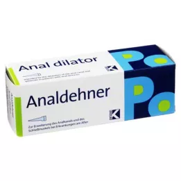 ANALDEHNER, 1 gab