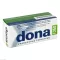 dona® 250 mg tabletes, 50 gab
