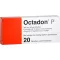 OCTADON P tabletes, 20 gab