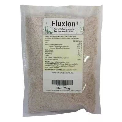 FLUXLON Maisiņš, 200 g FLUXLON Maisiņš, 200 g