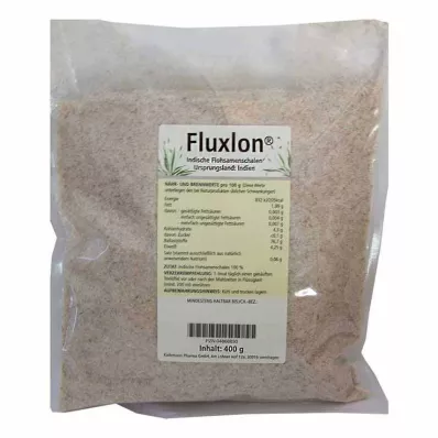 FLUXLON Maisiņš, 400 g FLUXLON Maisiņš, 400 g