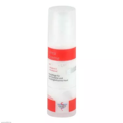 UREA FAGRON Krējums, 150 ml