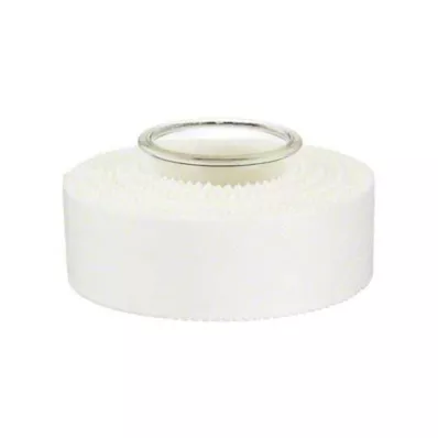 TAPE-Pārsējs 2 cmx10 m, balts, 1 gab TAPE-Pārsējs 2 cmx10 m, balts, 1 gab